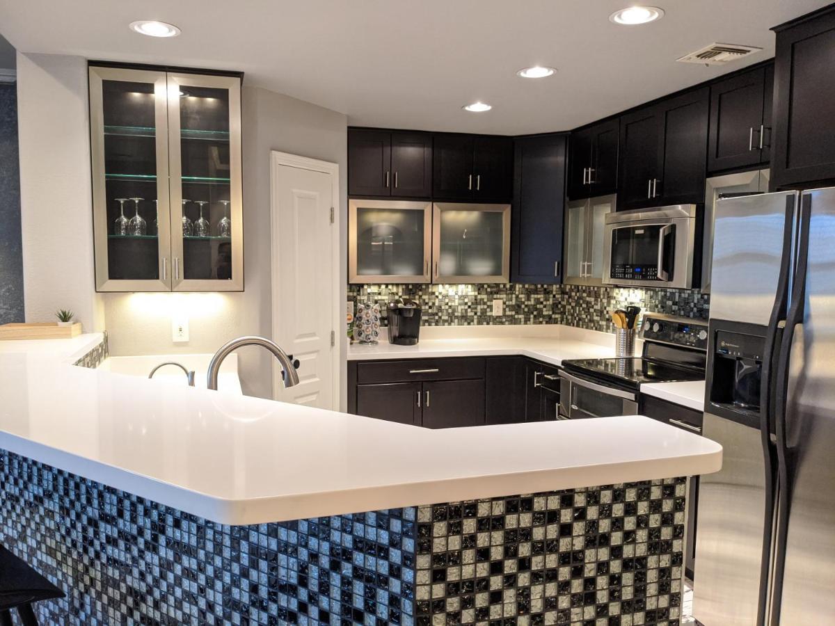 *New* Lux Scottsdale Home With Pool, Hot Tub, And Gym Exterior photo